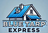 Blue Tarp Express LLC-logo