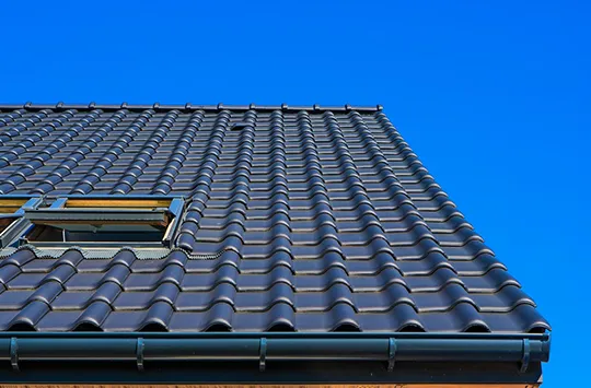 Benefits of our metal tile roofing services in Dr. Phillips, offering durability and energy efficiency.