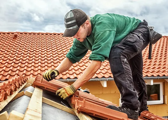 Benefits of residential roofing maintenance in Lake Mary for longevity and protection.