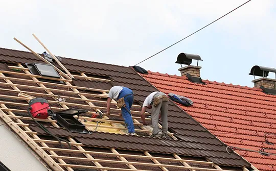 Get roof installation solution in Orlando FL