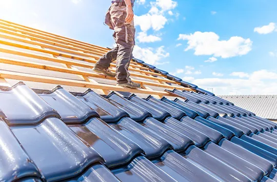 Reliable roof replacement services in Windermere FL