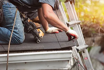 Residential Roofing Maintenance