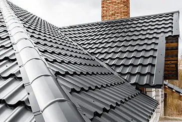 Roof Inspection Services