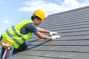 Roof Inspections