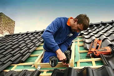 Roof Repair