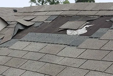 Roof Repair and Replacement