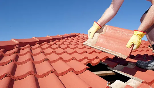 Trusted roof installation services in Longwood FL